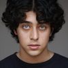 Ali Khan as Samir