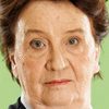 Amparo Valle as Julia Obregon's Mother