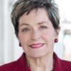 Marcy Kaptur as Herself