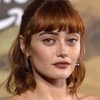 Ella Purnell as Young Ruth