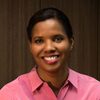Briana Scurry as Coach Scurry