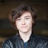 Tristan Lake Leabu as Christopher