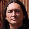 Eugene Brave Rock as Mukki