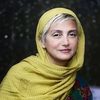 Roya Javidnia as Doctor