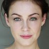Anna Skellern as Fiona (Secretary)