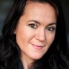 Maggie O'Hara as Sandy - Andy's Deaf Sister