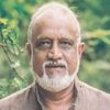 V K Sreeraman as Kerala Chief Minister E. K. Nayanar