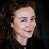 Mercè Ribot as York Arms Receptionist