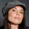 DonnaMarie Recco as Woman on Street