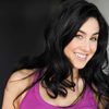 Kazumi Evans as Pep Girl Twin (Odyssey) (voice)