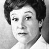 Mathilda Calnan as Blue-Haired Lady