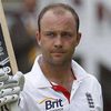Jonathan Trott as Self