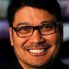 Ronnie del Carmen as Bernie (voice)