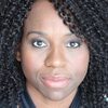 Sonya Leslie as Theresa Simms