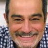Omar Fierro as Luis Miranda
