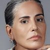 Glória Pires as Self