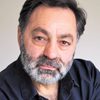 Nasser Memarzia as Archimedes