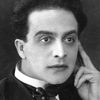 Friedrich Feher as Franzis (as Friedrich Fehér)