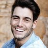 Pasquale Di Nuzzo as Stefano Mario
