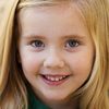 Madison Muffley as Clare