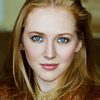 Gina Stiebitz as young Lea