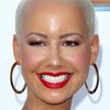 Amber Rose as Tara X