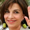 Anna Bonaiuto as Waitress at Police Station
