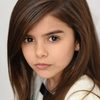 Noor Anna Maher as 5-Year-Old Kayla