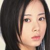 Seiko Iwaidô as Kawahime, the River Princess