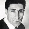 Howard Goorney as Critic