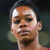 Gabby Douglas as Gabby Douglas