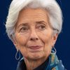 Christine Lagarde as Self - Finance Minister, France