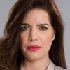 Margarida Moreira as Natasha Matamouros