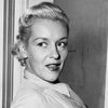 Vici Raaf as Marge, Peggy's girlfriend