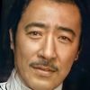 Peter Yang Kwan as Boss in Wheelchair
