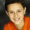 Anton Gillis-Adelman as Charlie