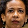 Loretta Lynch as Self (archive footage)