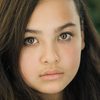 Erika Forest as Actress
