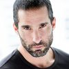 Nigel Vonas as Merc