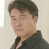Chil Kong as Detective Park