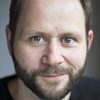 George Potts as Therapist