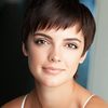 Aley Underwood as Maggy Fuller