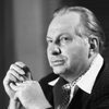 L. Ron Hubbard as Self (archive footage)