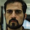 Sajjad Delafrooz as Secretary