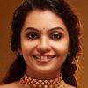 Tanvi Ram as Pushpa