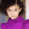 Madison Skye Validum as Charlotte Garrick