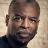 LeVar Burton as Geordi