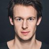 Raphael Muff as Gabriel