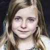 Léwine Weber as Martine Leroy enfant