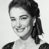 Julie Adams as Beth Anders